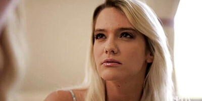 Temperament Kenzie Reeves - creampie smut - MissaX