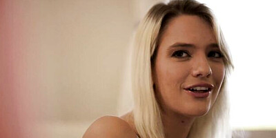 Temperament Kenzie Reeves - creampie smut - MissaX