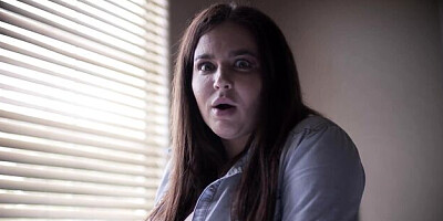 Mysterious Natasha Nice - taboo smut - MissaX