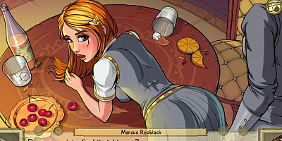 Hot Ginger Slut Gets Fucked By Honey Dick - Magic Bean Anal Pounding Innocent Witches Redhead College Girl Harry Potter