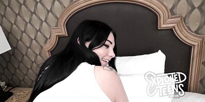 Splendid Daisy Duke and Daisy Dukes at big ass dirt