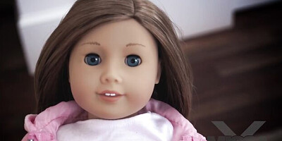 Winsome Chad White and Jill Kassidy - reality clip - MissaX