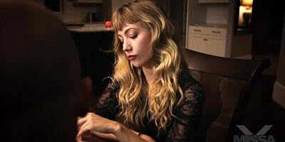 Modest Jessa Rhodes and Ivy Wolfe - small tits clip - MissaX