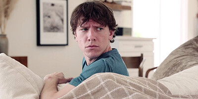 Frisky Freya Parker & Fertile Horny Friend Kylie Rocket Steal Stepbro's Cum for Breeding -S20:E4