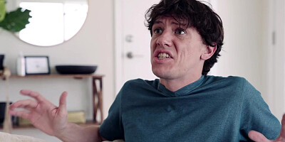 Frisky Freya Parker & Fertile Horny Friend Kylie Rocket Steal Stepbro's Cum for Breeding -S20:E4