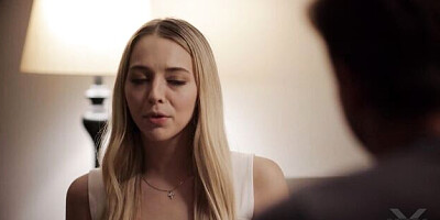 Watch passionate Lily Larimar's smut