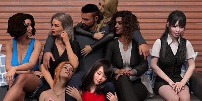 Grandma's House - (PT 110) - NC