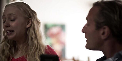 Sexual Clarke Kent and Braylin Bailey - reality clip - MissaX