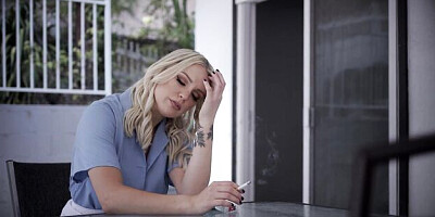 Big tits action with pure Kenzie Taylor and Dante Colle from MissaX