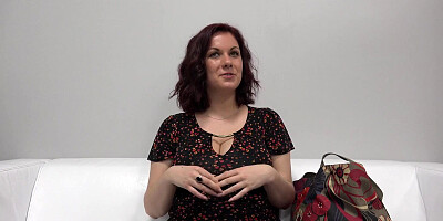 Big Boob Mom Tries Porn - Joanna Bliss
