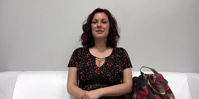 Big Boob Mom Tries Porn - Joanna Bliss