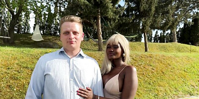 Hunt4k - blonde smut