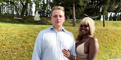 Hunt4k - blonde smut