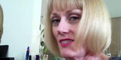 Wicked Sexy Melanie featuring tootsie's homemade porn