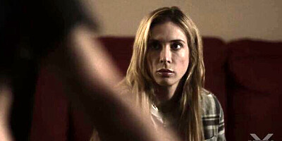 Aiden and Brooklyn's reality porn