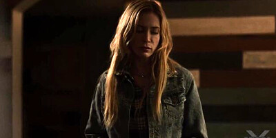 Aiden and Brooklyn's reality porn