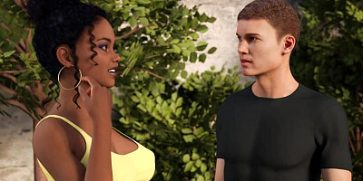 Lust Academy 3 (Bear In The Night) - Part 221 - Angels Are Listening By MissKitty2K