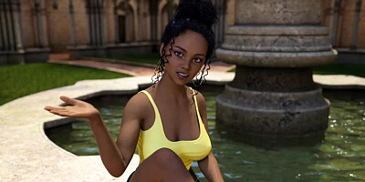 Lust Academy 3 (Bear In The Night) - Part 221 - Angels Are Listening By MissKitty2K