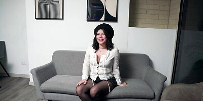 Precious sweet thing's casting movie