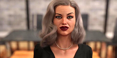 Grandma's House - (PT 107) - NC