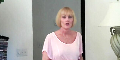 Chick's gilf movie
