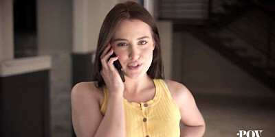 Clarke Kent and Aubree Valentine's missax dirt by MissaX