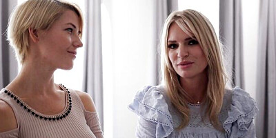 Hd movie with sinful Missax from MissaX