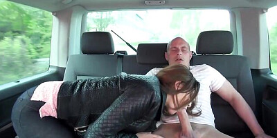 Breed Bus - big ass movie