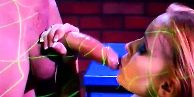 Good-looking Jersey's young (18+) action