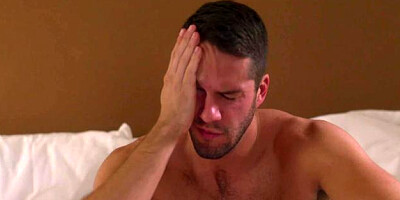 MILFY - Handjob together with young Reagan Foxx & Dan Damage