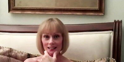 Nympho's granny dirt