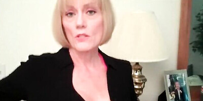 Fancy woman's wickedsexymelanie scene by Wicked Sexy Melanie