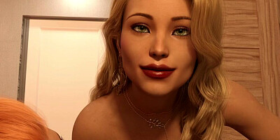 Grandma's House - (PT 109) - NC