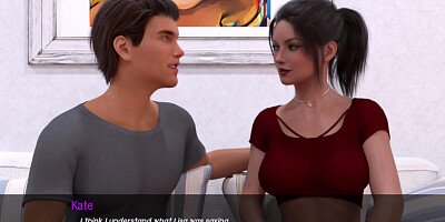 Kate 3 Went shopping for sexy clothes - got fucked hard when arived at home