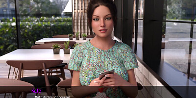 Kate 3 Went shopping for sexy clothes - got fucked hard when arived at home