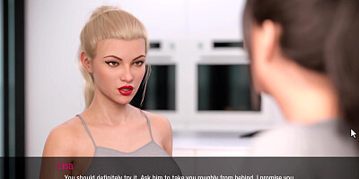 Kate 3 Went shopping for sexy clothes - got fucked hard when arived at home