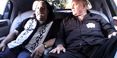 Charmane Star and Tera Patrick's girl girl porn by Tera Patrick