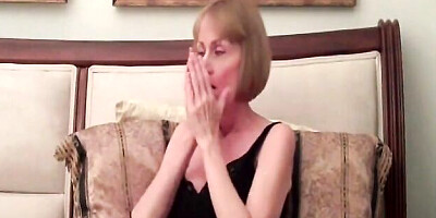 Wicked Sexy Melanie - blowjob action