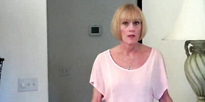 Wicked Sexy Melanie - grannies smut