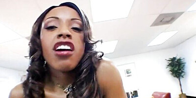 LexSteele XXX - cumshot scene