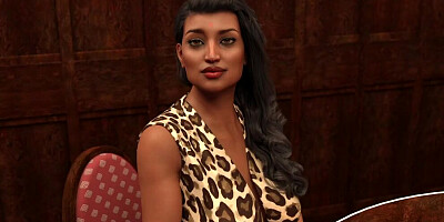 Grandma's House - (PT 104) - NC