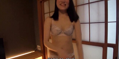 Cunning cocotte at asian action