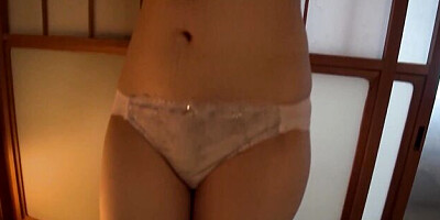 Cunning cocotte at asian action