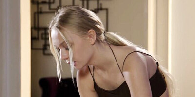 Nikki Sweet and Braylin Bailey's adultmobile movie by Adult Mobile