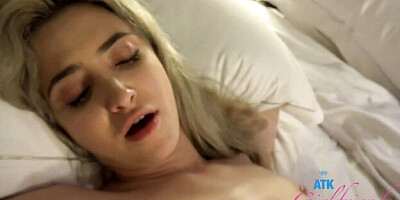 Jane Wilde's amateur video by ATK Girlfriends