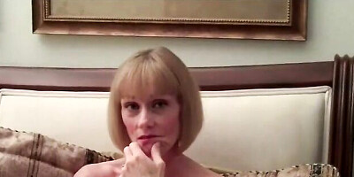 Wicked Sexy Melanie featuring sweetheart's housewife dirt