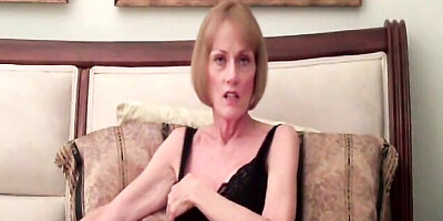 Nympho's cuckold video
