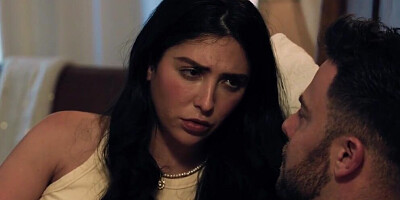 PURE TABOO MILF Charlie Forde Fulfills Husband s Stepdad And Stepdaughter Fantasy With Jane Wilde (Seth Gamble, Mary Jane Wilde)