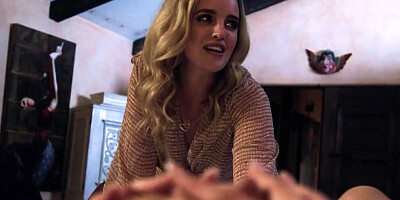 PURE TABOO MILF Charlie Forde Fulfills Husband s Stepdad And Stepdaughter Fantasy With Jane Wilde (Seth Gamble, Mary Jane Wilde)