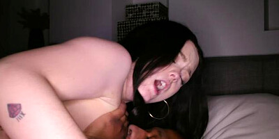BlackedRAW.com: Tight being pounded by big cock Anton Harden